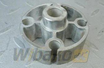 Lüfterbasis-Abstand H= 25 mm Cummins 3910128