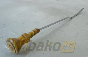 Ölmessstab für Motor Perkins 1004 3178C088