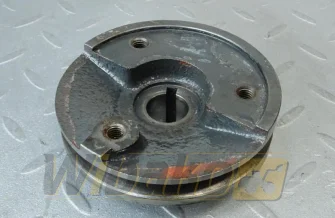 Riemenscheibe für Motor Perkins 103.10 U15397310