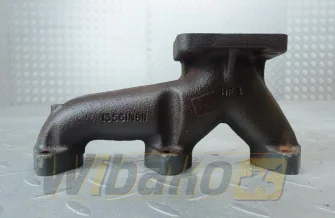 Abgaskrümmer für Motor Perkins 103.10 135616311
