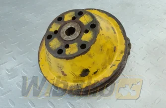 Ventilator-Fuß für Motor Perkins 1006 375I0I4A/I