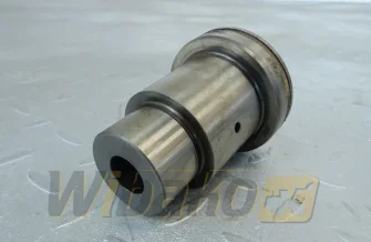 Umlenkrollen-Bolzen Deutz 04264235
