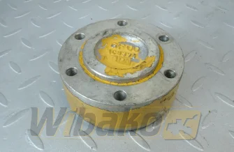 Lüfteradapter H= 42 mm Caterpillar 7C8374