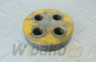 adaptera wału korbowego Caterpillar 2W7381