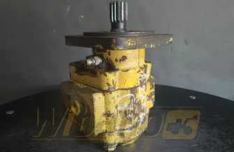 Hydraulikpumpe Commercial 313-9710-002 N018-4444