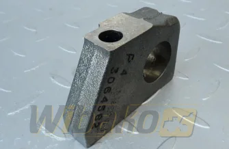 Schiebe-Rollenhalterung Cummins 3064582