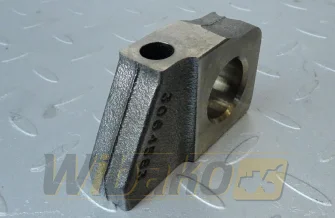 Schiebe-Rollenhalterung Cummins 3064583