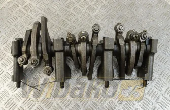 Ventilantrieb für Motor Cummins M11 