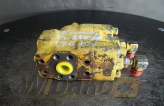 Hydraulik Verteiler Komatsu PC210-6K 