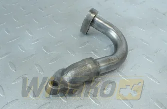 Winkel für Motor Caterpillar 3114 4W8656V