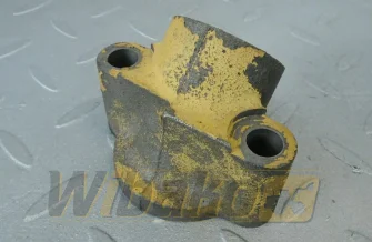 Turbocharger-Ölablaufadapter für Motor Caterpillar 3114 7W2397
