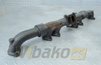 Abgaskrümmer für Motor Cummins M11 3084656