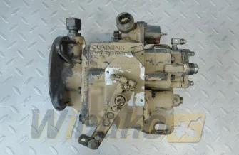 Kraftstoffpumpe Cummins 3417844