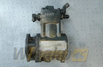Kompressor Holset SS296 3047440