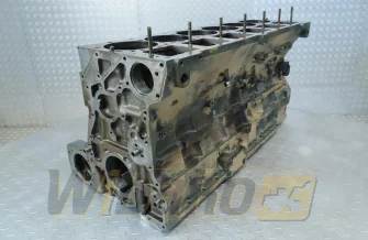 Motor block Cummins 3895836