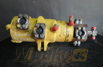 Drehgelenk Komatsu PC210-6K 