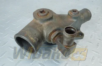 Wasserpumpengehäuse für Motor Cummins M11 3073695