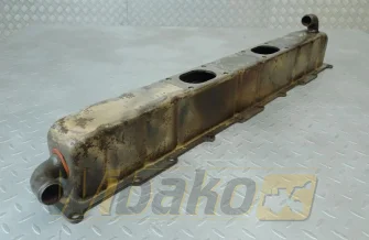 Nachkühler Cummins 3821695