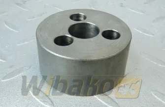 Distanz napędu pompy hydraulicznej Cummins M11 3882902