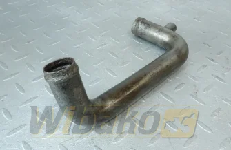 Przewód chłodzenia aftercoolera für Motor Cummins M11 3899396