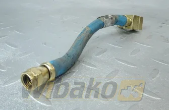 für Motor Cummins M11 3895701
