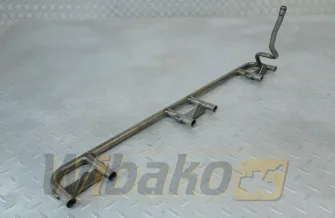 Ölverteiler für Motor Cummins M11 3899910
