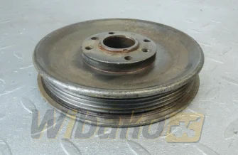 Riemenscheibe pompy wody Cummins 3883324