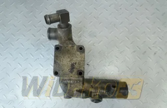 für Motor Cummins M11 3406883