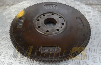 Schwungrad für Motor Cummins LT10 3032685