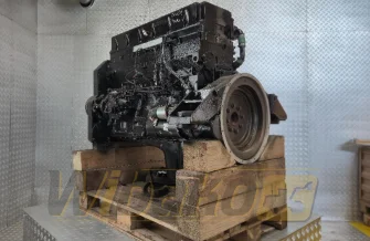 Motor Cummins M11-C CPL2119