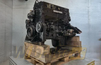 Motor Cummins M11-C CPL2119