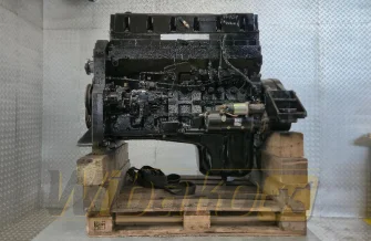 Motor Cummins M11-C CPL2119