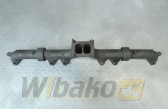 Abgaskrümmer für Motor Cummins LT10 3821833