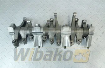 Ventilantrieb für Motor Cummins LT10 