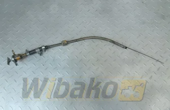 Ölmessstab für Motor Cummins LT10 3892097