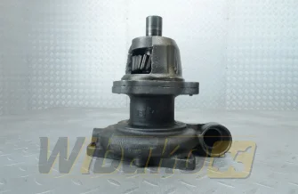 Wasserpumpe für Motor Cummins LT10 3803402