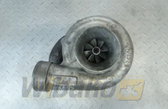 Turbolader Holset H2C 3519095