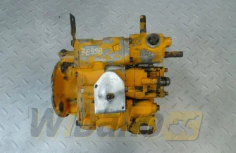 Kraftstoffpumpe Cummins 3279552