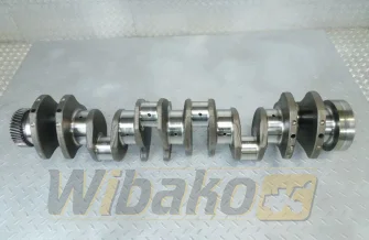 Kurbelwelle für Motor Cummins LT10 3819989