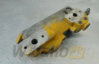 Ölfilter (Grundlage) Cummins 3820708