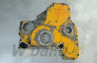 Rear gear housing für Motor Cummins LT10 3056441