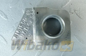 Schiebe-Rollenhalterung Cummins 3031919