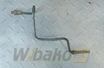 D= 6 mm Cummins 3600687