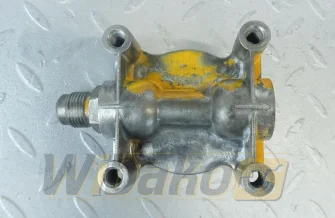 Gw= 25 mm Cummins 142784