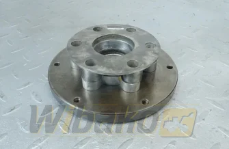 Lüfter-Hub für Motor Cummins LT10 67012-1