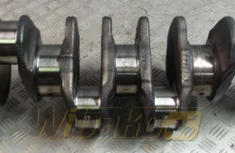 Kurbelwelle für Motor Caterpillar C7 2715657