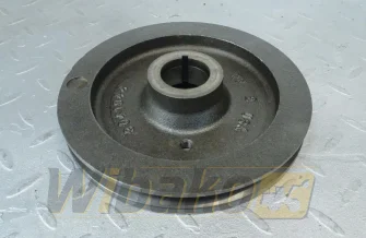 Riemenscheibe Cummins 3041044