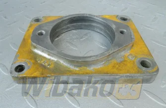 Hydraulikpumpenadapter für Motor Cummins LTA10 3025522