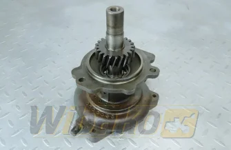 Wasserpumpe Cummins 3803403