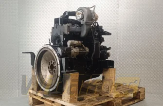 Motor Cummins 4BTA3.9 CPL2351